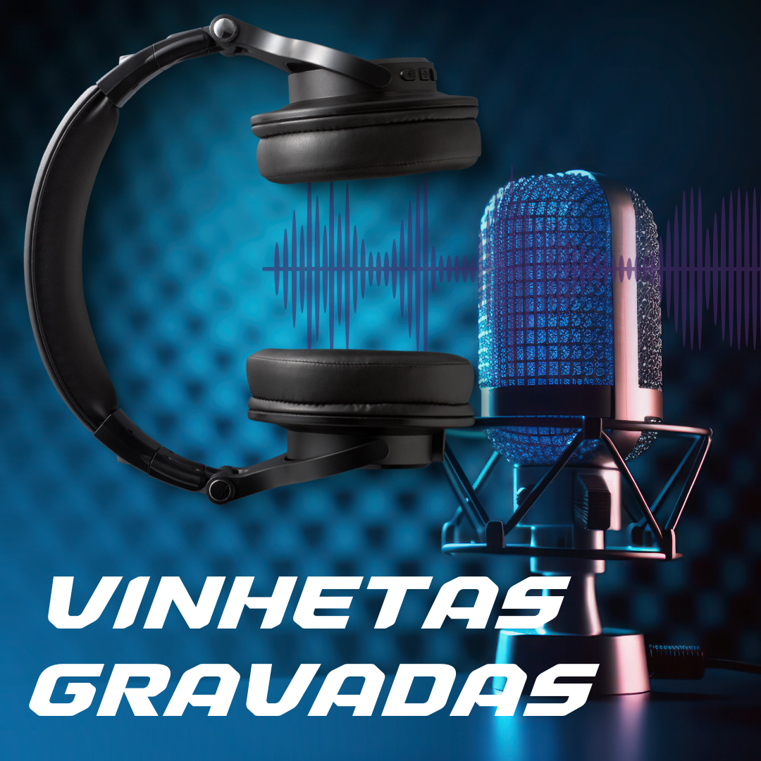 Pacote de Vinhetas