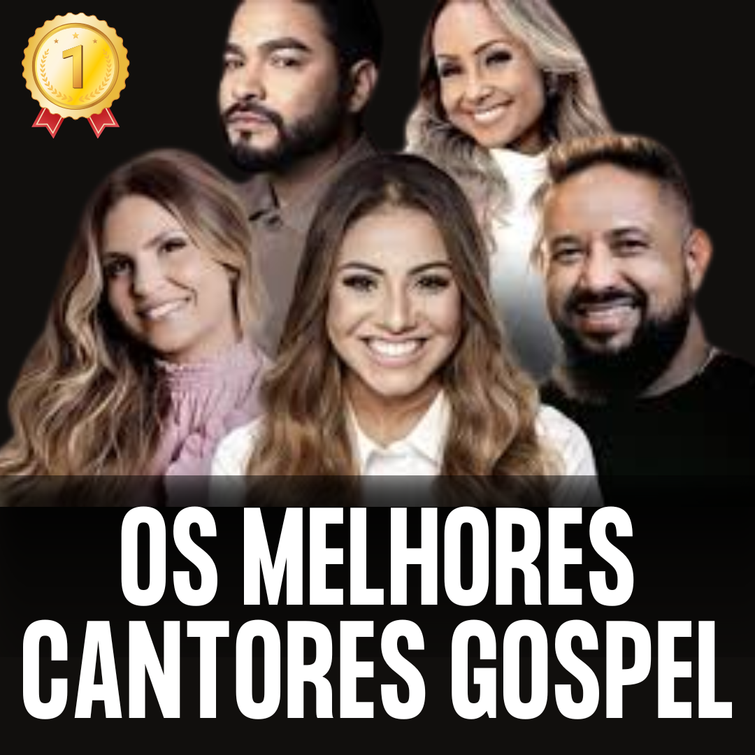 Conteúdos Gospel 1.0