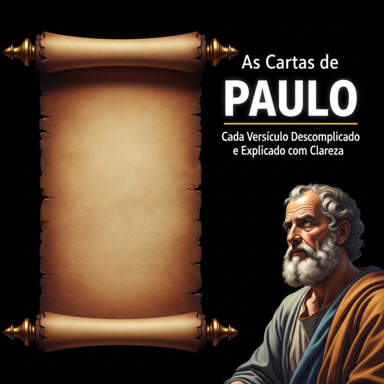 As Cartas de Paulo Em Musicas - Básico